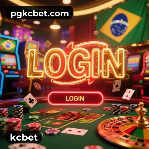 Apostas Ao Vivo kcbet