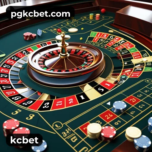 Licença Curaçao kcbet