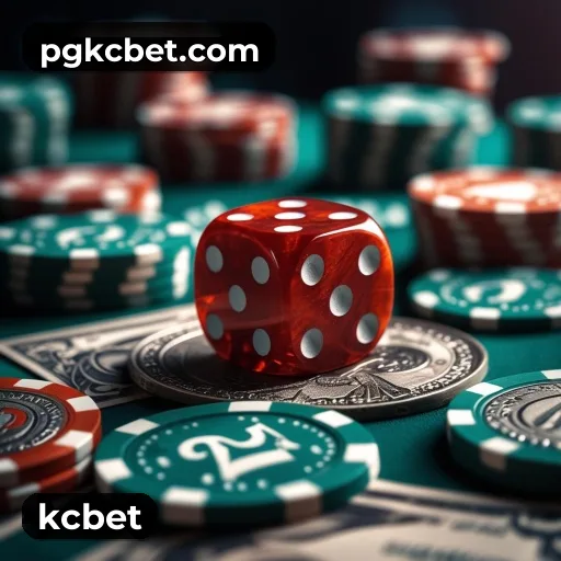 kcbet Licença Curaçao Gaming