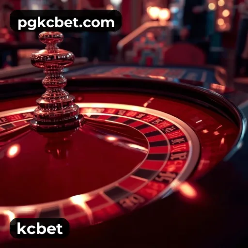 kcbet Download Oficial