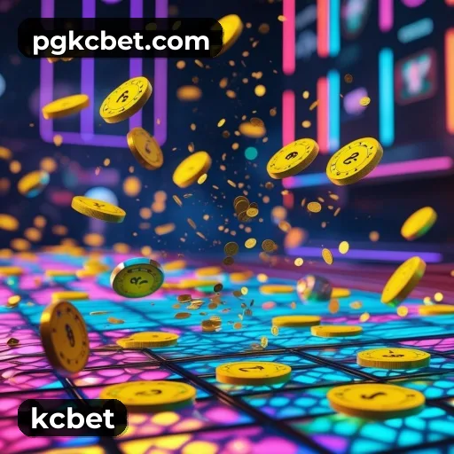kcbet Logo 2