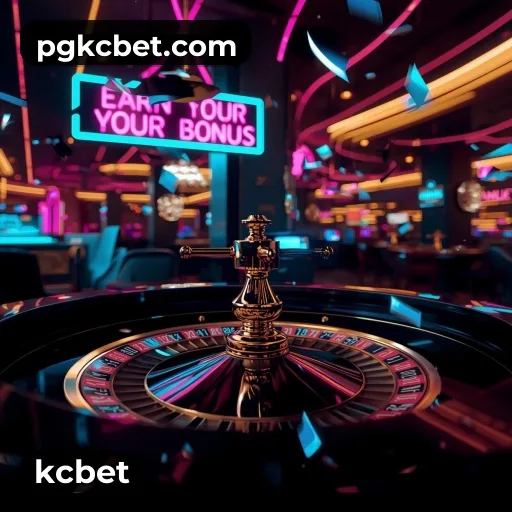 kcbet Logo 1