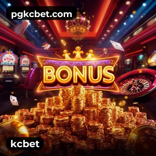 kcbet Logo 3