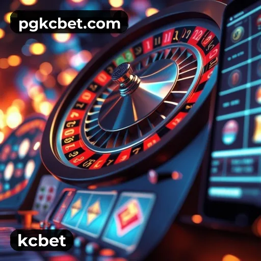 kcbet Certificado eCOGRA - Jogos Justos Auditados