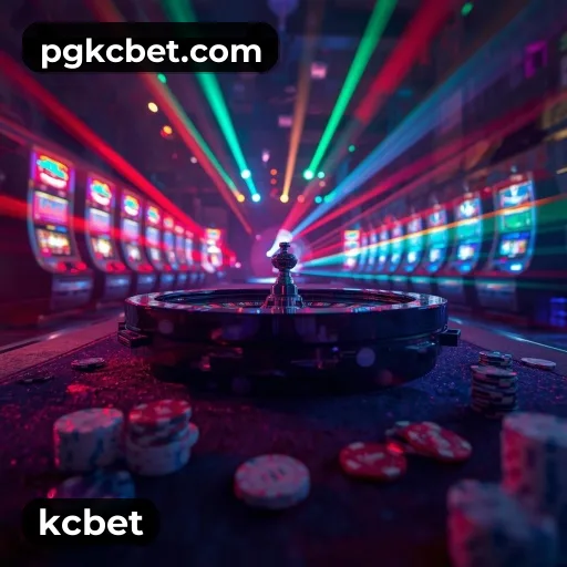 kcbet Certificado eCOGRA - Jogos Justos Auditados