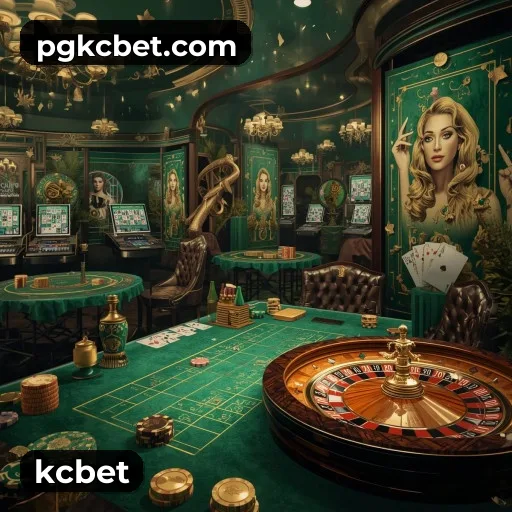 kcbet Certificado eCOGRA - Jogos Justos Auditados