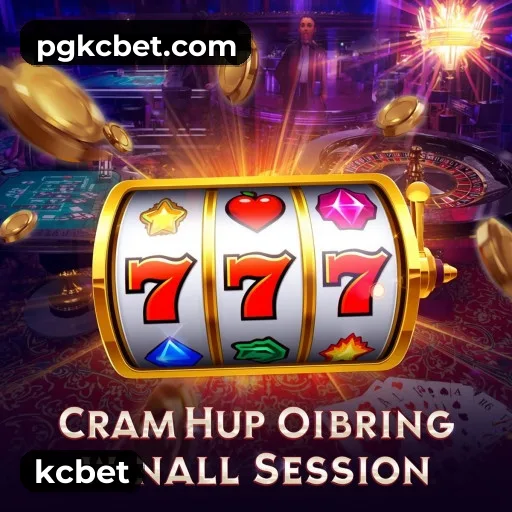kcbet Licenciado Curaçao - Segurança SSL 256-bit