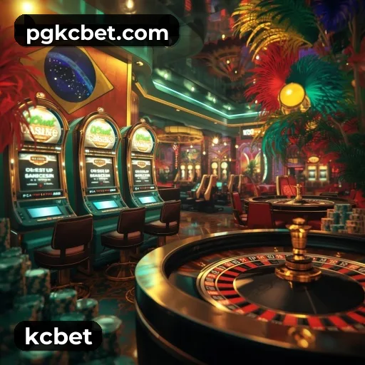 kcbet Instalar Logo 2