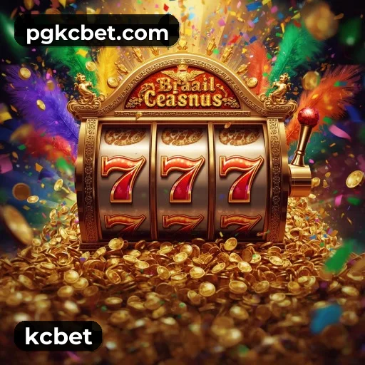 kcbet Instalar Logo 1