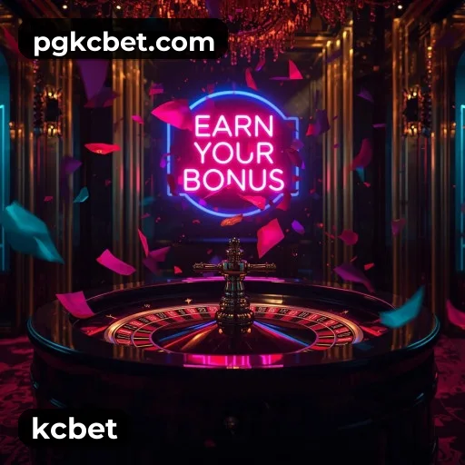 kcbet Instalar Logo 3