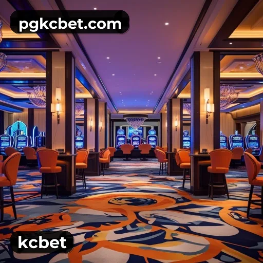 kcbet Segurança Logo 2