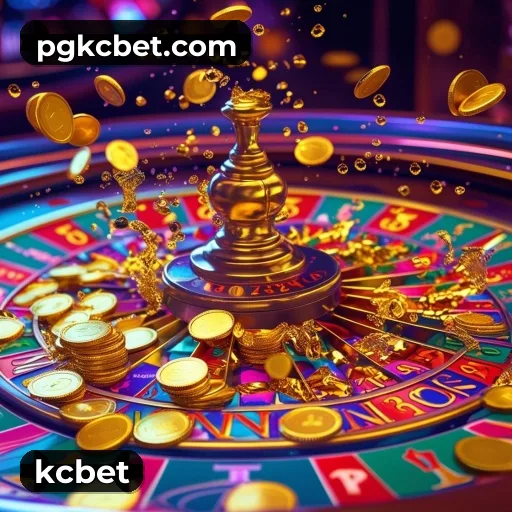 kcbet Segurança Logo 3