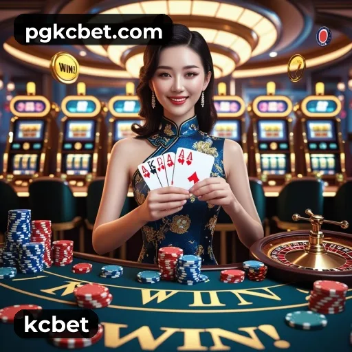 Plataforma kcbet - PIX Instantâneo