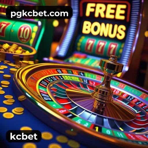 Slots kcbet - Giros Grátis Diários
