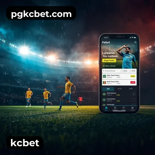Slots kcbet - RTP Alto Certificado