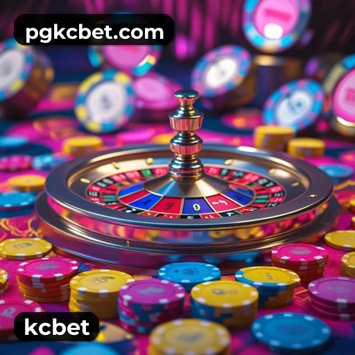 Telegram kcbet - Bônus Diários Exclusivos